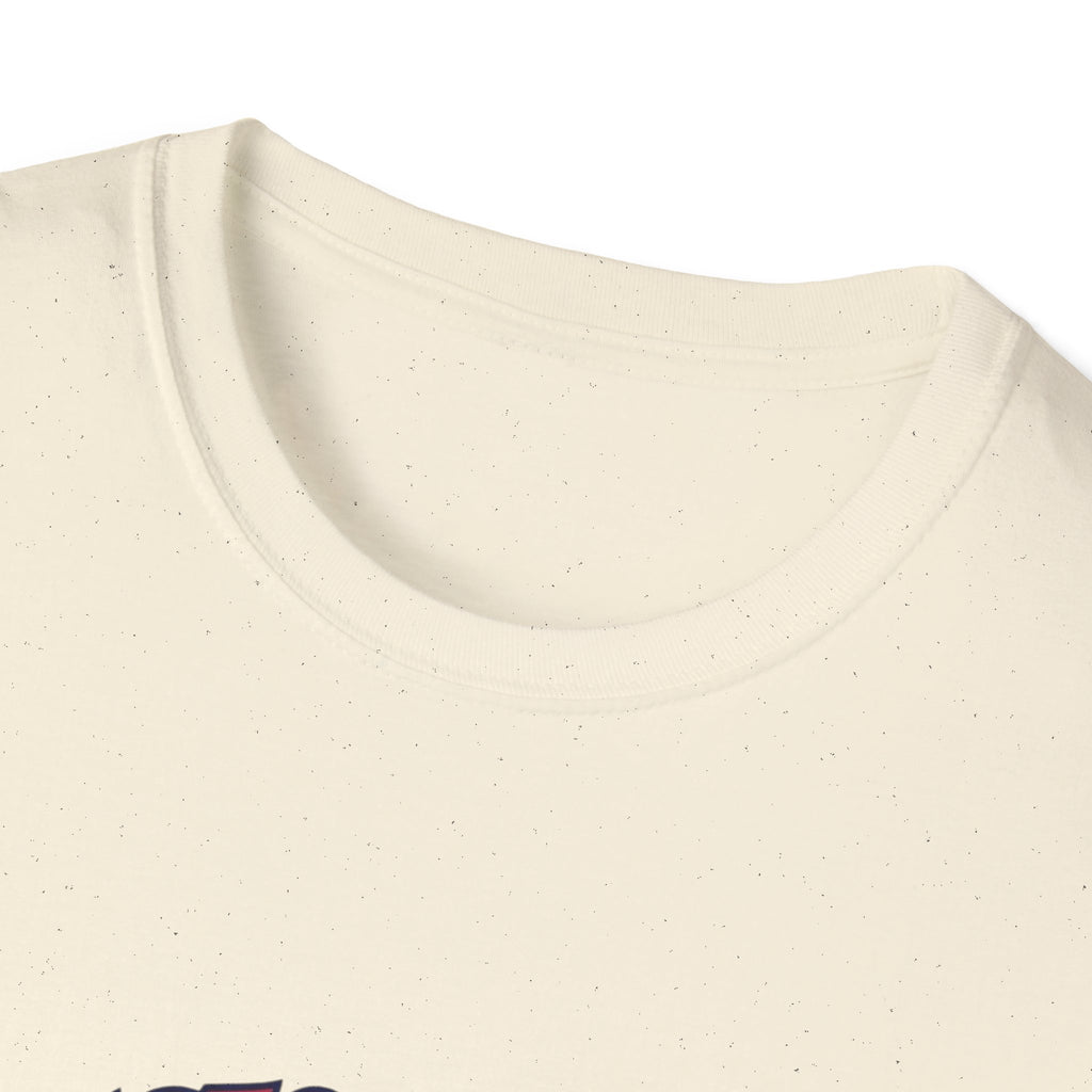 UNSTOPPABLE STRATEGIST Zero Wins, Unlimited Excuses T-Shirt