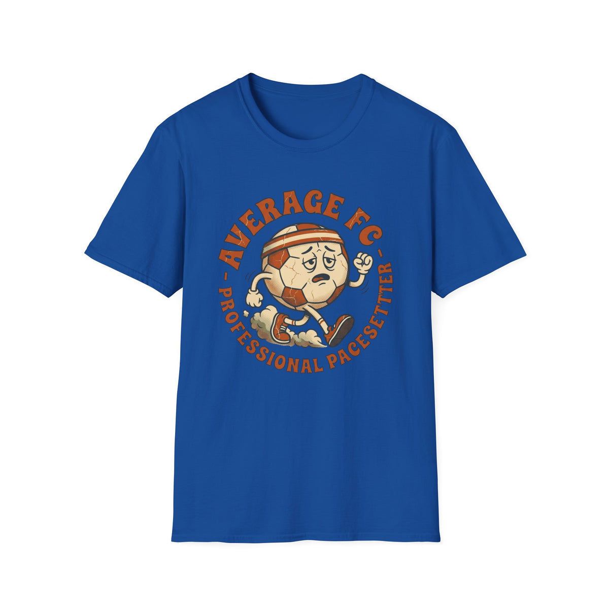 AVERAGE FC - PROFESSIONAL PACESETTER T-Shirt