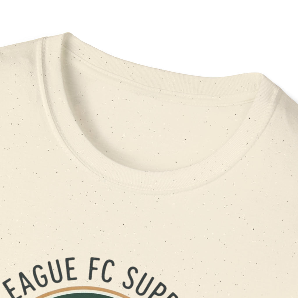 SUNDAY LEAGUE FC SUPPORTERS CLUB T-Shirt