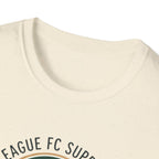 SUNDAY LEAGUE FC SUPPORTERS CLUB T-Shirt