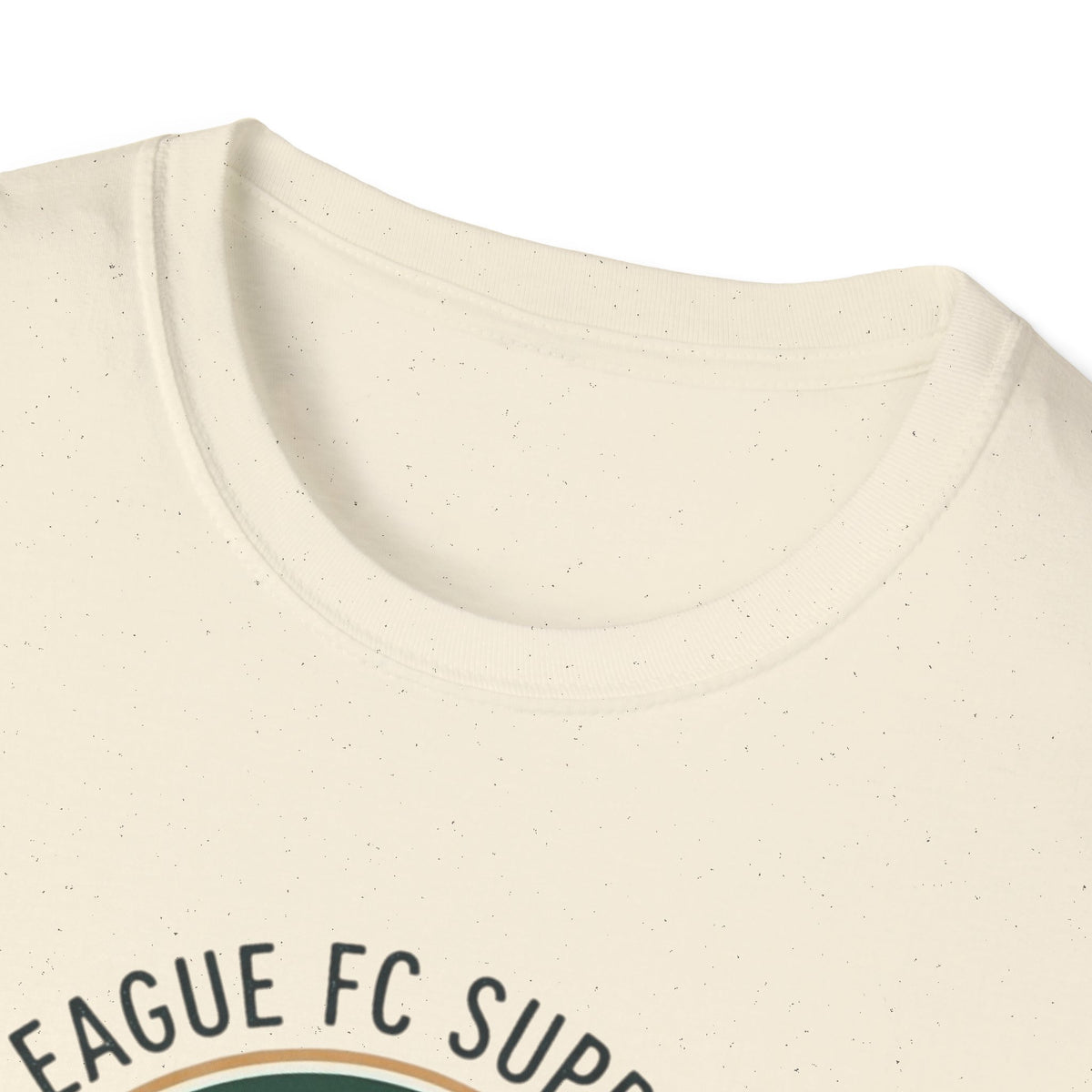 SUNDAY LEAGUE FC SUPPORTERS CLUB T-Shirt
