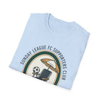 SUNDAY LEAGUE FC SUPPORTERS CLUB T-Shirt