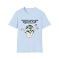 CONSTASNTLY COMPLANINING ATHLETIC CLUB APPEALS_ 100%, SUCCESS_ 0% v2 T-Shirt