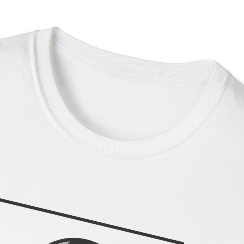 ZONE RESTRICTION_ LOW SKILL DETECTED T-Shirt