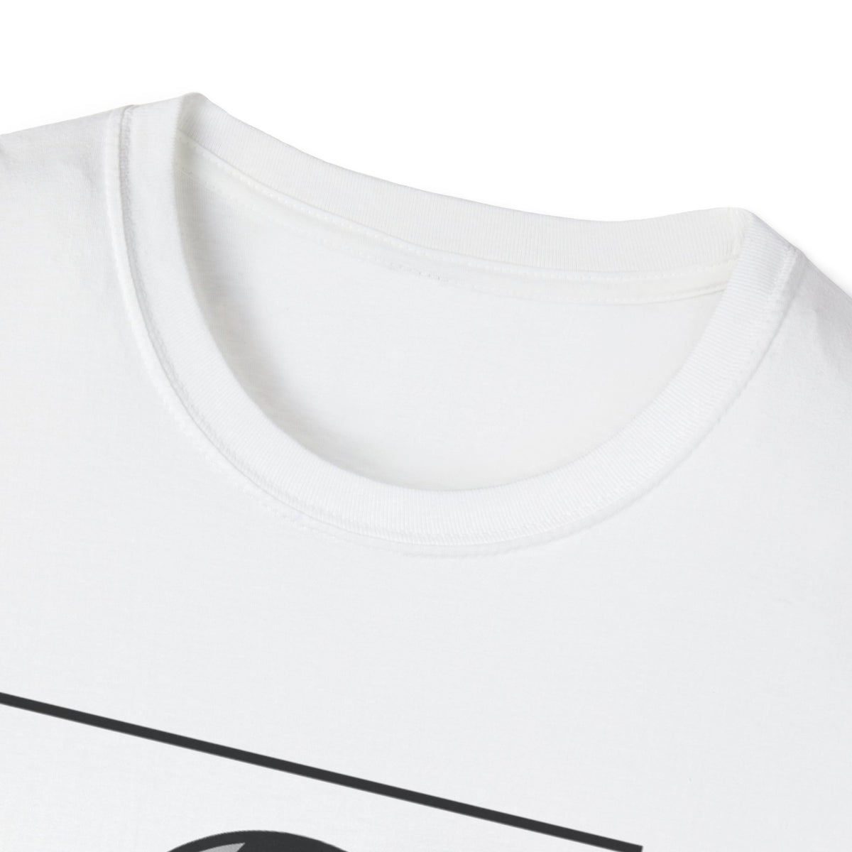 ZONE RESTRICTION_ LOW SKILL DETECTED T-Shirt