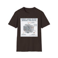 SUNDAY LEAGUE TACTICS_  WARRANTY VOID NOTICE T-Shirt