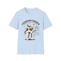 LEGENDARY FINISHER Missed The Target, Won The Party V3 T-Shirt