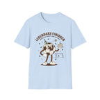 LEGENDARY FINISHER Missed The Target, Won The Party V3 T-Shirt