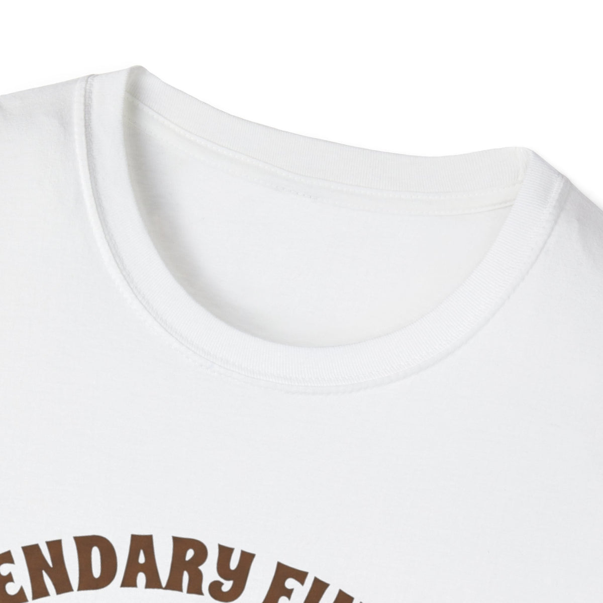 LEGENDARY FINISHER Missed The Target, Won The Party V3 T-Shirt