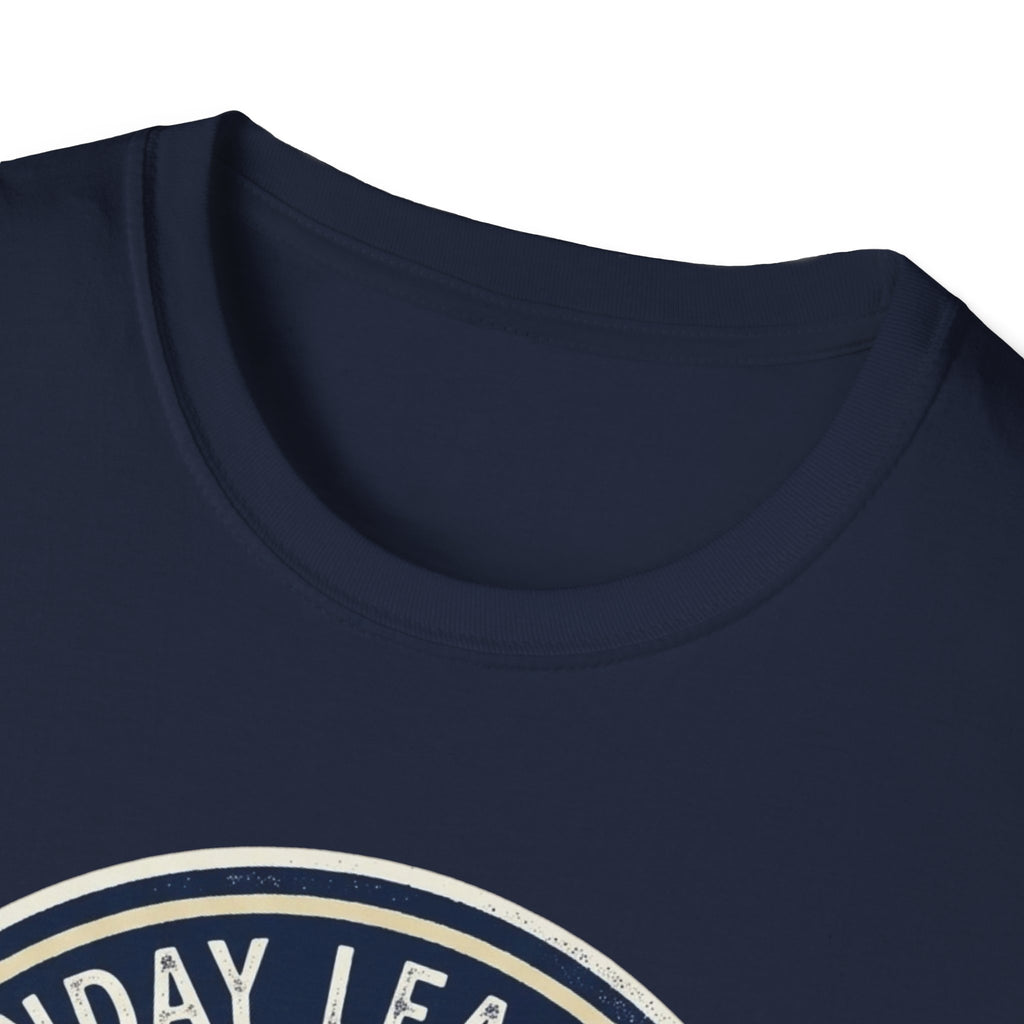 SUNDAY LEAGUE FC I DON'T FOUL. I ATTRACT CONTACT T-Shirt