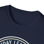 SUNDAY LEAGUE FC I DON'T FOUL. I ATTRACT CONTACT T-Shirt