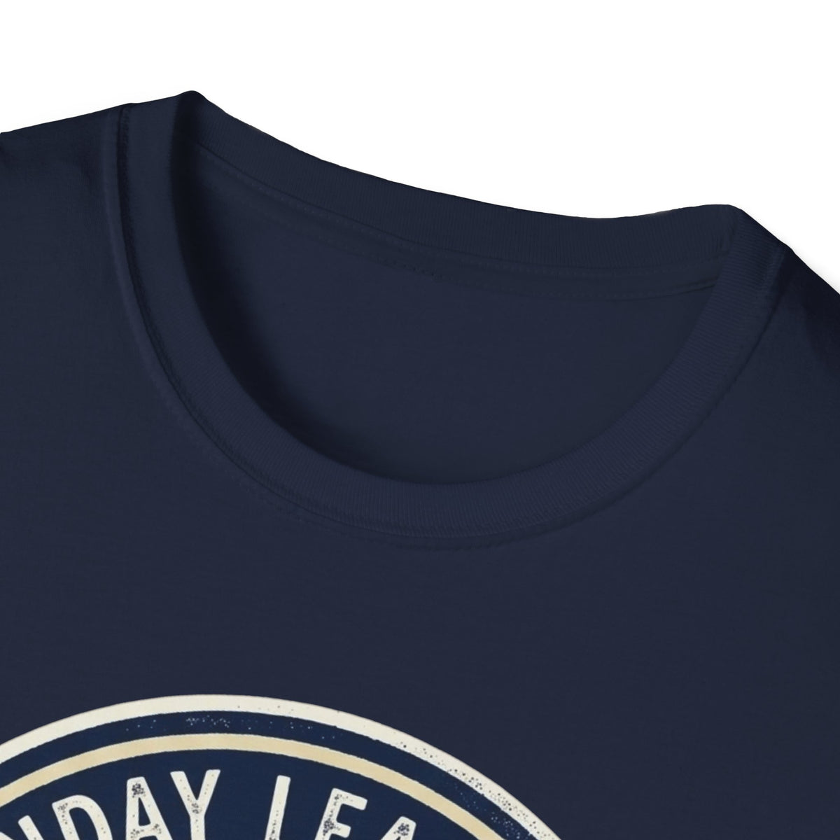 SUNDAY LEAGUE FC I DON'T FOUL. I ATTRACT CONTACT T-Shirt