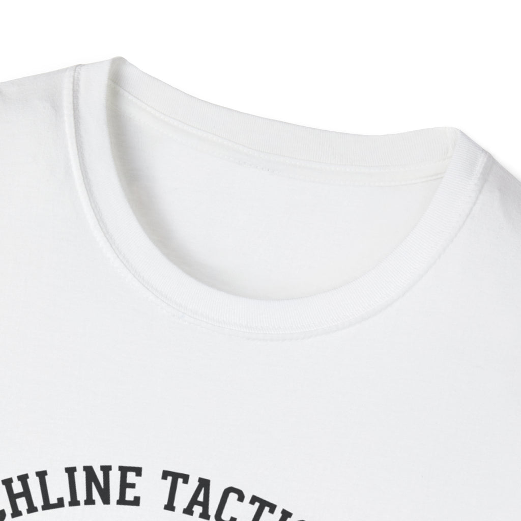 TOUCHLINE TACTICIANS FC T-Shirt
