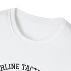 TOUCHLINE TACTICIANS FC T-Shirt