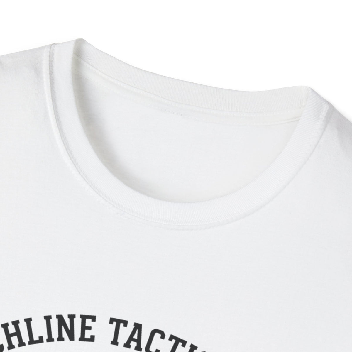 TOUCHLINE TACTICIANS FC T-Shirt