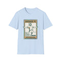AVERAGE FC PACE_ 12 STAMINA_ 4 EXCUSES_ 99 T-Shirt