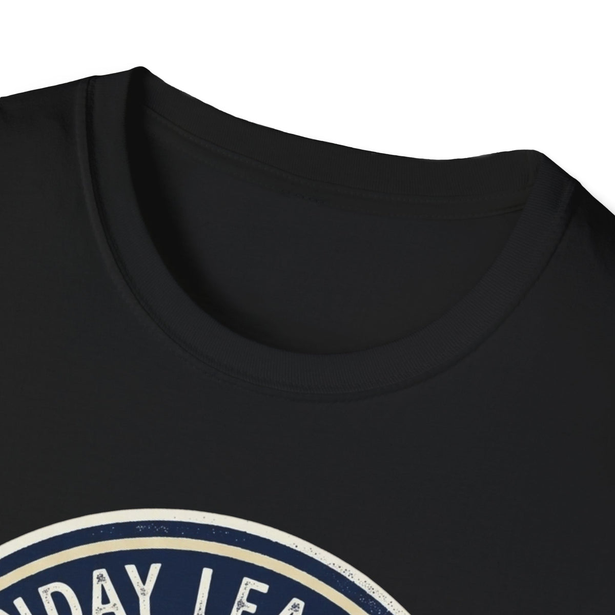 SUNDAY LEAGUE FC I DON'T FOUL. I ATTRACT CONTACT T-Shirt