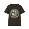 ROCK & ROLL MIDFIELD Est. 2021 - Chasing Shadows T-Shirt